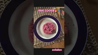 PINK COOKIE😚 [upl. by Ithaman608]