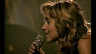 Lara Fabian  Je taime Live in Paris 2001 HQ [upl. by Preciosa]