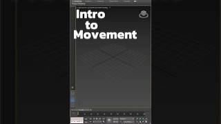 3ds Max Navigation Move Like a Pro in 60 Seconds No Excuses 3d tutorial [upl. by Towbin]