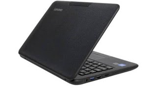 Lenovo ThinkPad N22 116quot Celeron N3050 16 GHz DualCore 4 GB RAM 16 6162021 2112 [upl. by Bazluke]