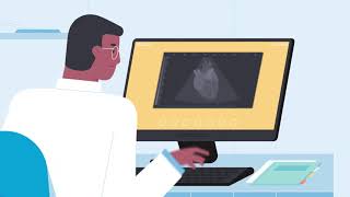 Behind the scenes Echocardiographers [upl. by Neila]