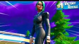 ENVOY SKIN FORTNITE MONTAGE [upl. by Munshi]