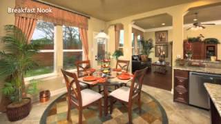 Tilson Homes  Shiloh Model Home Tour [upl. by Charry547]