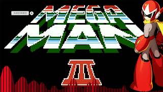 Mega Man 3 NES Music  Proto Man Theme REMIX  Neji4real [upl. by Rhoades80]