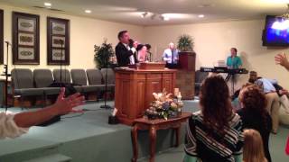 Part 2 Pentecost Sunday at RAC [upl. by Kistner]