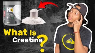 WHAT IS CREATINE   CREATINE KYA H  VIRPALSINGHRAJPUT [upl. by Aon773]