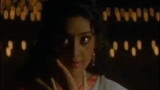 Veera Telugu Movie  Madhi Kovela Song  Rajnikanth  Meena  Roja [upl. by Devehcoy]