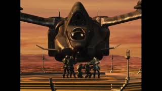 Roughnecks Starship Troopers Chronicles Ep 12  Stranded [upl. by Alvis565]