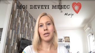 Marijin Deveti Mesec Trudnoće [upl. by Jillana]