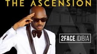 2FACE2BABA IDIBIA Lessee Passe feat Sir Victor Uwaifo ASCENSION ALBUM [upl. by Itsrik]