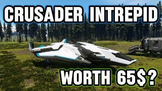 CRUSADER INTREPID DEFINITIVE REVIEW FOR 3243 PU [upl. by Alwyn443]