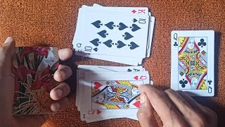 ANDAR BAHAR TRICKS  EP 03  ANDAR BAHAR CARD GAME TRICKS  Cardplay Mastery [upl. by Eirehc]