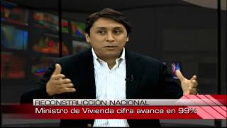 Seremi de Vivienda explicó los beneficios del subsidio quotChao Suegraquot [upl. by Sheree694]