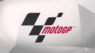 MotoGP 2016 Opening sequence and Music [upl. by Daffy245]