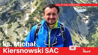 Pallotyński komentarz – 26 czerwca 2023  Ks Michał Kiersnowski SAC [upl. by Marci]