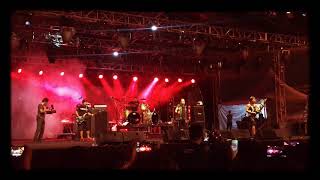 So LoneLy  Loudness Live At Maeps 2017Malaysia [upl. by Asta193]