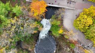 Minnehaha Falls [upl. by Yderf63]