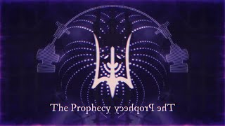 The Prophecy  Deepwoken Fan OST [upl. by Nodnahs]