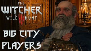 The Witcher 3 Wild Hunt  Part 34 [upl. by Yeliab331]