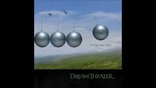 Dream Theater  Octavarium Instrumental Full Album [upl. by Willtrude]