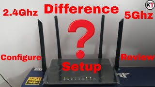 How to Configure DLink Router Dual Band Dir 814 And Speedtest 4k In Hindi 2020🔥 [upl. by Vanessa]