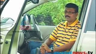 Nissan Micra New Model Smart Drive 29th July 2013 Part 1 സ്മാര്‍ട്ട് ഡ്രൈവ് [upl. by Yhcir]