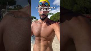 le basi del nuoto nuoto nuotoagonistico swimmingtutorial regoledelnuoto nuotosincronizzato [upl. by Nekciv]