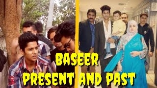 Baseer Ali past and present  splitsvilla winner [upl. by Ennaoj]