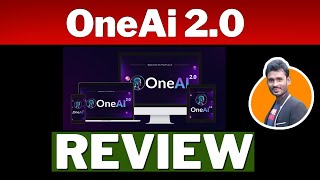 OneAi 20 Review 🚀 Wait Legit Or Hype Truth Exposed [upl. by Homans]