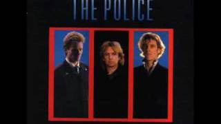 The Police  Dont Stand So Close To Me 86 Extended [upl. by Namielus]