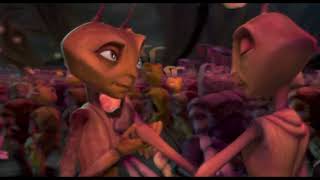 Dance Scene in Antz 1998 [upl. by Meuser]