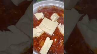 LONGGANISA spaghetti sauce Viral Trending FYP [upl. by Idnahk221]