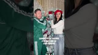 JINGLE CASHcosa regaleremo 🤷‍♂️congiuntiimperfetti jinglecashcanzone shorts comedy [upl. by Ennasus]