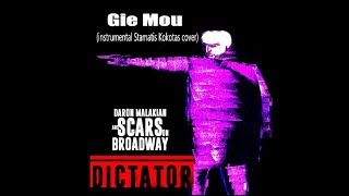 Daron Malakian and Scars on Broadway  Gie Mou [upl. by Inaja]