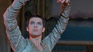 THE WHITE CROW il film su NUREYEV [upl. by Sivert]