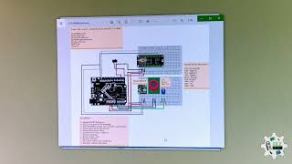 Project 28  Sensors  SparkFun Line Sensor QRE1113  Mk06 [upl. by Tol]