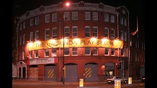 The Hacienda Nightclub Manchester  Radio Documentary  2012 [upl. by Willi]