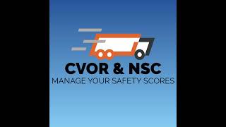 Components of a Safety Program CVOR Podcast [upl. by Rehptosirhc871]