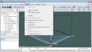 Large Angle Stability [upl. by Brout]