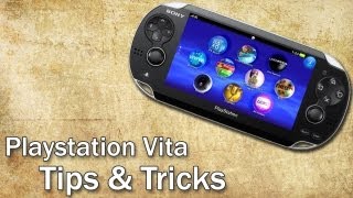 PS Vita Battery Replacement [upl. by Neema128]