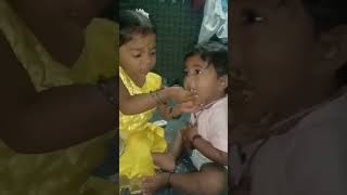 intha anbai pola verethu sister bonding [upl. by Farly]