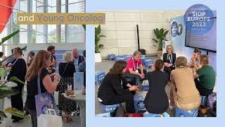 Highlights from SIOP Europe Annual Meeting 2023 Valencia [upl. by Acsehcnarf]