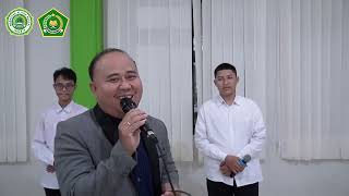 Salam Mim Baid  Firmansyah  Delegasi MAN 20 Jakarta Timur [upl. by Wengert420]