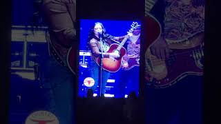 Little Dive Bar in Dahlonega Ashley McBryde countryconcert countrymusic concert countrythunder [upl. by Hudgens]