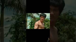 Bruce Lee🔥 brucelee movie film china [upl. by Odnarb]