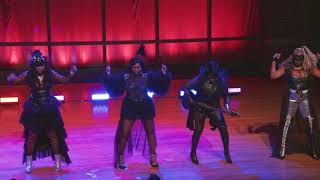 Lip Sync Battle  St Louis 2024 Champion Tamara Clintons Group [upl. by Wynny85]