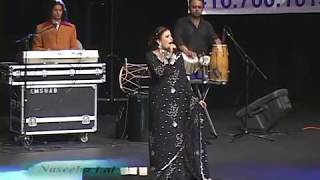 Naseebu Lal show in Toronto Canada 2007 Part 3 BY SABIR GAYA [upl. by Nilram465]