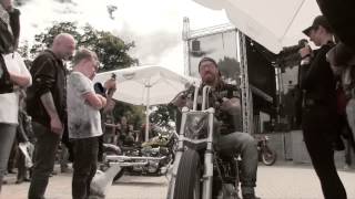 The official Thunderbike Jokerfest Movie 2014 by ben ott [upl. by Annekahs105]