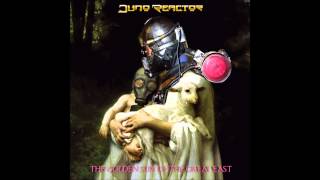 Juno Reactor  Shine [upl. by Graces]