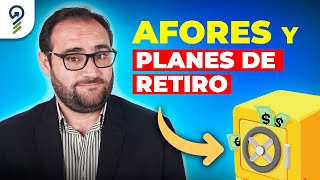 La Guía Definitiva 🔥 Todo lo que debes saber sobre los Planes Personales de Retiro 🔥 [upl. by Otto]